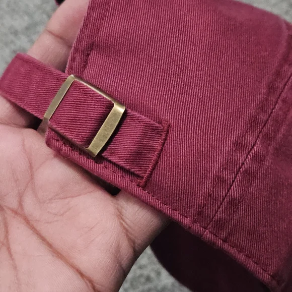 NWOT: New York Yankees Tonal Logo Dad Hat - OS - Picture 6 of 11